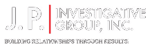 JP Investigative Group